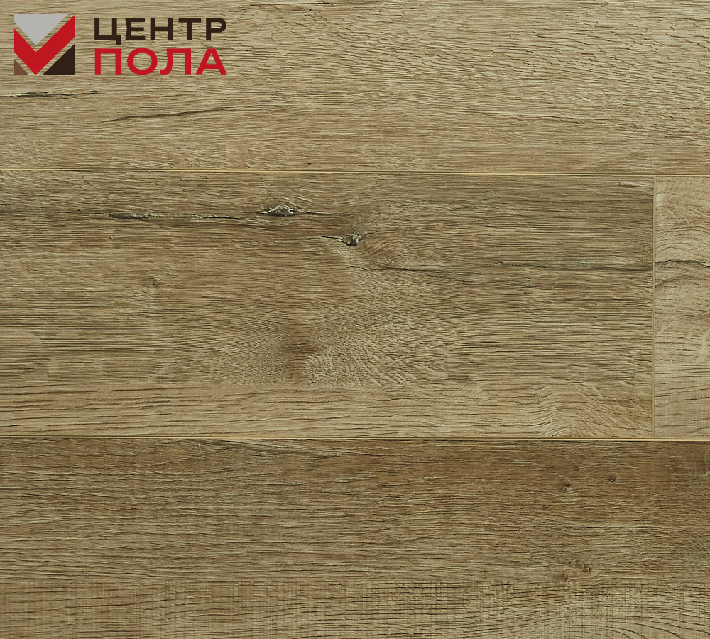 Кварцвинил Damy Floor Family JC8271-7 Дуб Изысканный