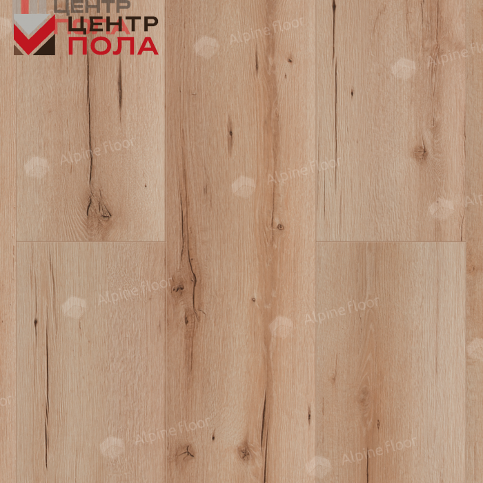 Ламинат AlpineFloor Aqua Life XL LF104-03 Дуб Гарда