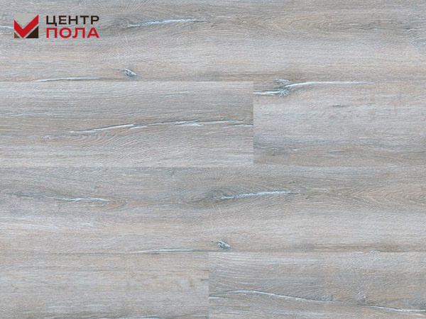 Пробковое покрытие CorkStyle Wood XL Click Oak Duna Grey