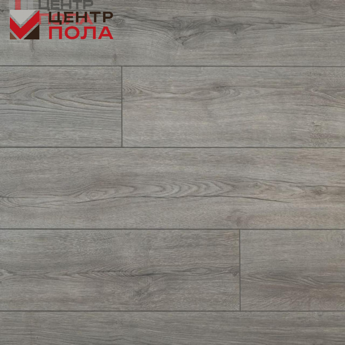 Ламинат Peli Anatolia Platinium AN PLT 903 Дымчатый Дуб
