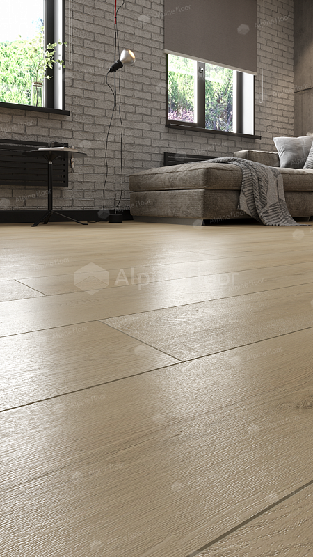 Кварцвинил Alpine Floor Grand Sequoia Eco 11-26 Кипарисовая