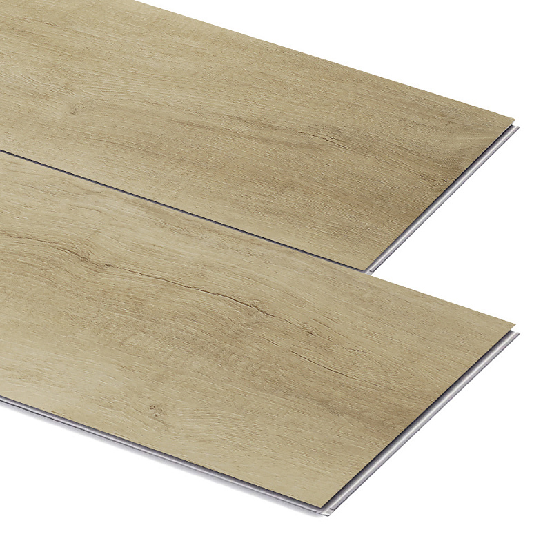Кварцвинил Floorwood SPC Quantum 4577 Дуб Делойт