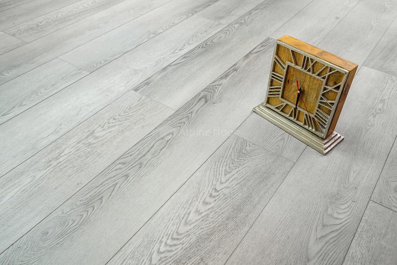 Кварцвинил Alpine Floor Гранд Секвойя 3,5 мм (Grand Sequoia Light) Eco 11-1201 Дейнтри