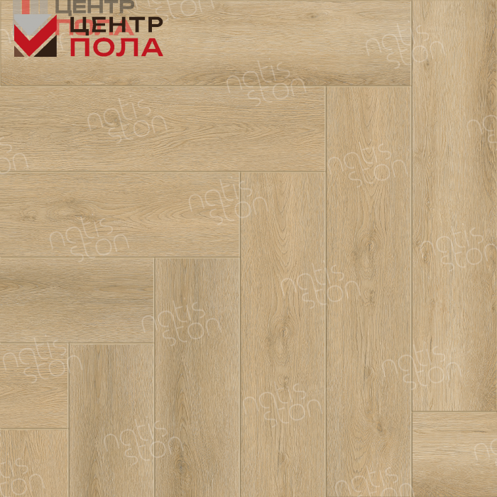 Кварцвинил NatisSton Unique 5004-09 Kronblad