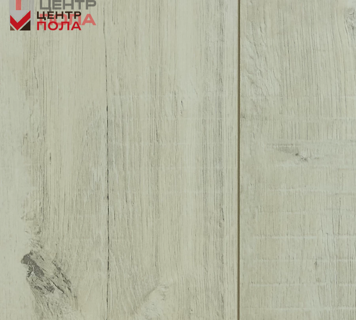 Ламинат Kronotex Exquisit Plus D4787 Дуб Гала Белый