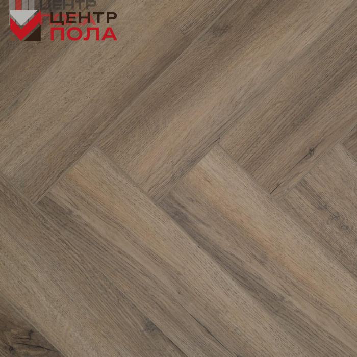 Кварцвинил Damy Floor London LVT 200410EL-01-LVT Кембридж