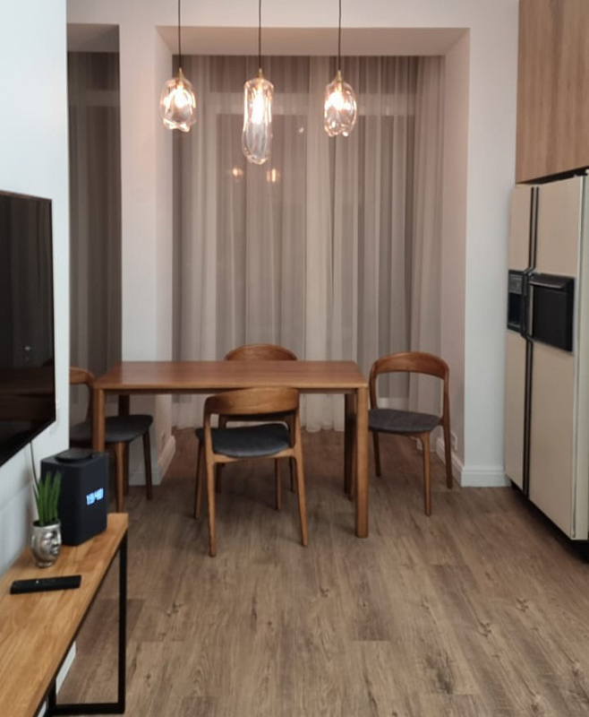 Ламинат Alloc Original 04801 Дуб Бонд