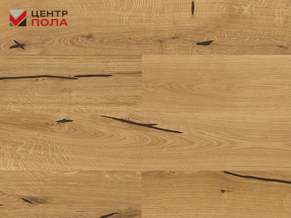 Пробковое покрытие CorkStyle Wood XL Click Oak Accent